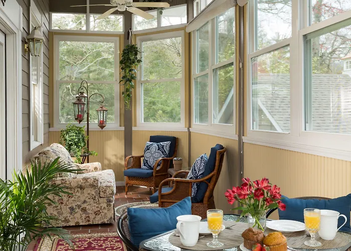 Andon-Reid Inn Bed & Breakfast